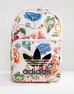 Рюкзак adidas Originals X Farm Floralita - Мульти