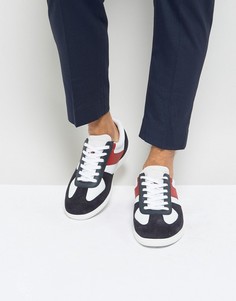Кроссовки Tommy Hilfiger - Белый