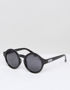 Черные солнцезащитные очки Vans X Peanuts VA31IIBLK - Черный