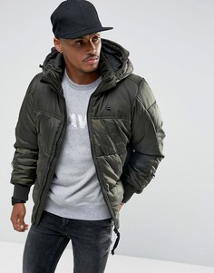 Бомбер G-Star Whistler HDD - Серый