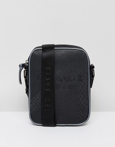 Черная сумка Ted Baker - Черный