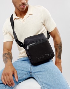 Сумка для авиаперелетов Calvin Klein Alec - Черный