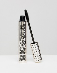 Удлиняющая тушь для ресниц Barry M Showgirl - Черный