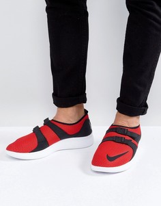 Красные кроссовки Nike Air Sockracer Ultra SE 918244-600 - Красный