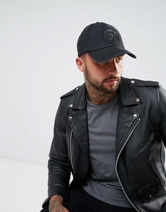 Бейсболка Diesel Cindi - Черный