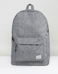 Классический рюкзак Herschel Supply Co. - Серый