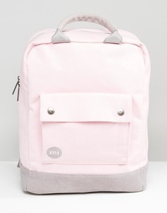 Бледно-розовый рюкзак Mi-Pac - Розовый