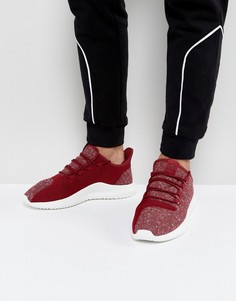 Красные кроссовки adidas Originals Tubular Shadow BY3571 - Красный