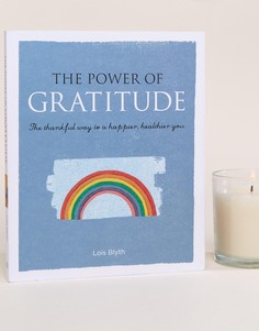Книга The Power of Gratitude - Мульти Books
