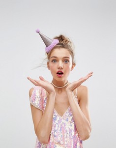 Повязка на голову ASOS - Мульти