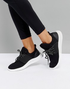 Черные кроссовки adidas Athletics 24/7 - Черный
