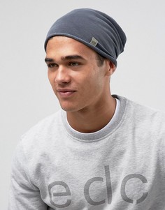 Шапка-бини Jack &amp; Jones - Серый