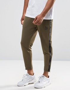 Спортивные штаны Puma Urban - Зеленый