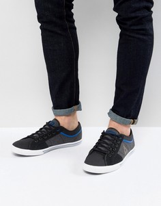 Кроссовки Le Coq Sportif Ferdinand - Черный