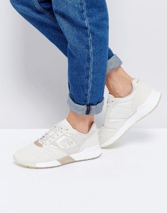 Кроссовки Le Coq Sportif Omega X - Бежевый