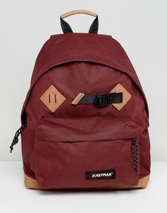 Рюкзак с уплотнением Eastpak PakR - Оранжевый