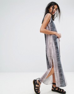 Платье AllSaints Dahl - Розовый