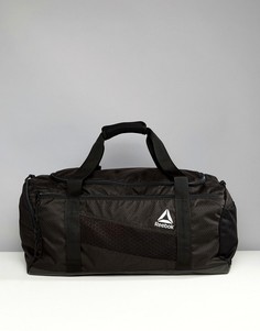 Черная сумка Reebok Training 48L BQ4796 - Черный