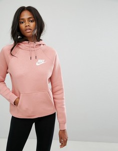 Худи-пуловер Nike - Розовый