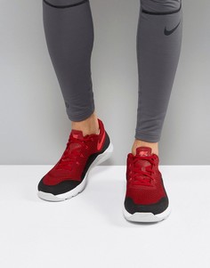 Красные кроссовки Nike Training Metcon Repper DSX 898048-601 - Красный