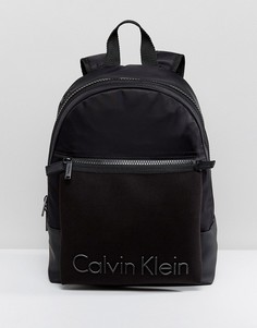 Рюкзак Calvin Klein Alec - Черный