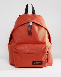 Уплотненный рюкзак объемом 24 л Eastpak Padded PakR - Красный