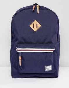 Рюкзак Herschel Supply Co Heritage - Синий