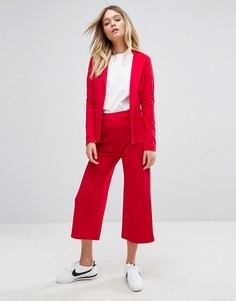 Кюлоты Boohoo - Красный