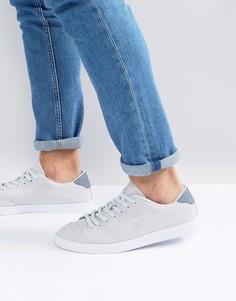 Серые низкие кроссовки Nike All Court 2 875785-003 - Серый