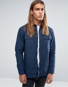 Рубашка классического кроя Carhartt WIP Mission - Синий