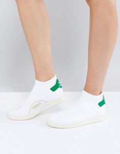 Белые кроссовки adidas Originals Stan Smith - Белый