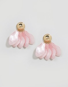 Серьги ASOS - Золотой