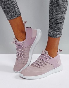 Кроссовки Nike Free Run Commuter - Фиолетовый
