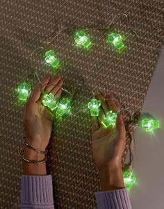 Лампочки в виде кактуса Mustard - Мульти