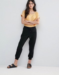 Джоггеры Only Laffi - Черный