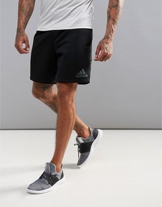 Черные шорты adidas Training ZNE BR7062 - Черный