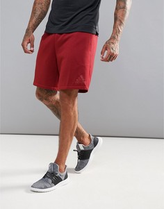 Красные шорты adidas Training ZNE BR7059 - Красный