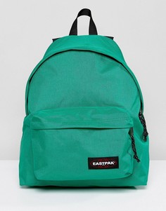 Зеленый рюкзак Eastpak Pak R - Зеленый