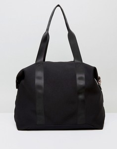 Сумка ASOS LIFESTYLE - Черный