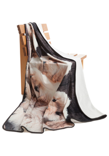 Плед MARGARET PICKENS