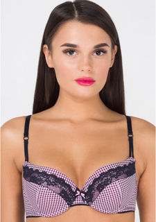 Бюстгальтер Infinity Lingerie
