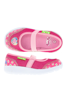 Туфли Peppa Pig