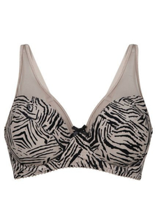 Бюстгальтер-минимайзер