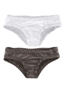 Трусики, 2 штуки Lascana