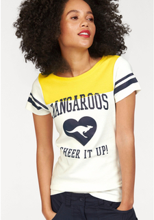 Футболка Kangaroos