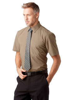 Комплект: рубашка + галстук STUDIO COLETTI
