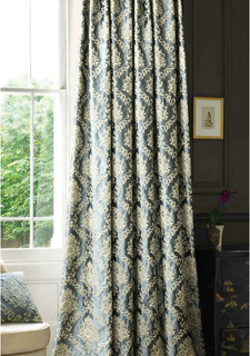 Жаккард Garden