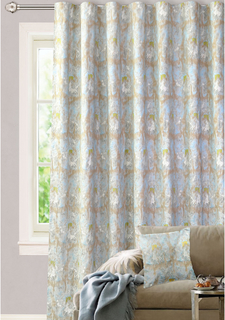 Жаккард Garden