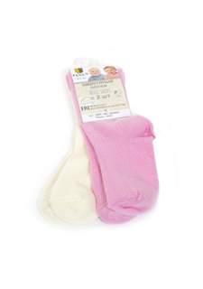 Комплект: носки 2 пары Janus