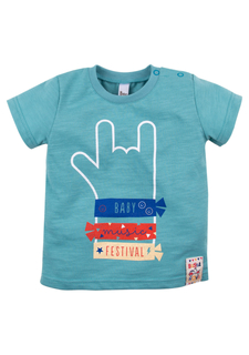 Футболка BOSSA NOVA